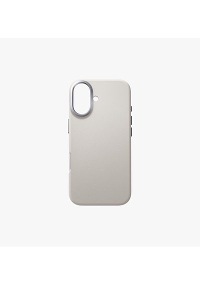 Apple Uyumlu iPhone 17 Kılıf Lyden Vegan Deri Kaplama İnovatif Görünüm Magsafe Premium Kapak Gri Apple Uyumlu iPhone 17 Kılıf Lyden Vegan Deri Kaplama İnovatif Görünüm Magsafe Premium Kapak Gri