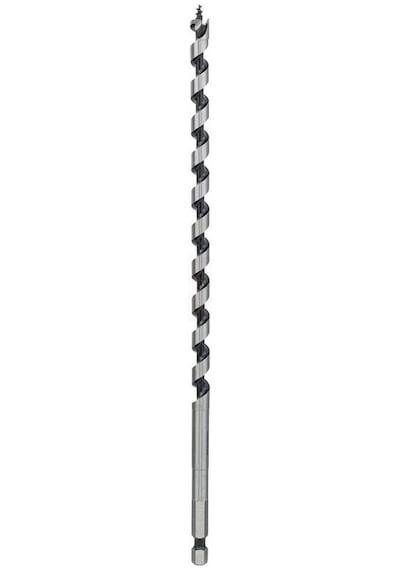 Bosch Yılan Ahşap Matkap Ucu 8x235 mm 2608597623