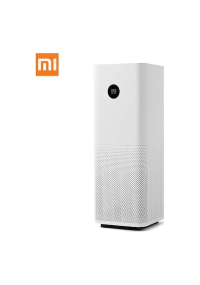 Xiaomi Mi Smart Home Air Purifier Pro Akıllı Hava Temizleyici Beyaz