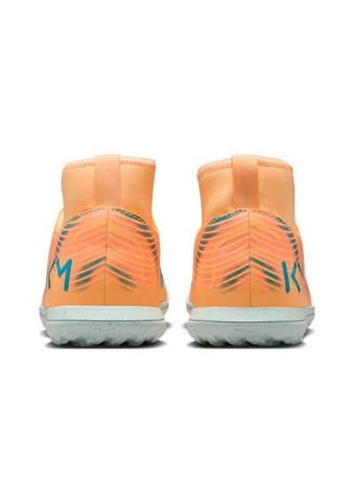 Nike Jr Superfly 10 Club Km Tf Turuncu Erkek Çocuk Krampon Hj6933-801