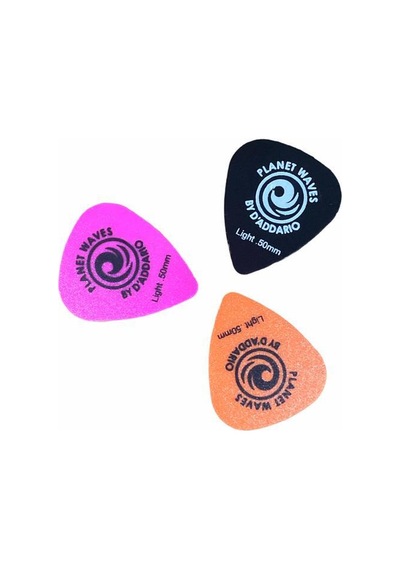 Pena 3'lü Set Planet Waves 3'lü Pena Seti