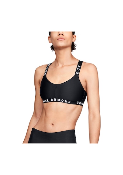 Under Armour - Bra - Wordmark Strappy Sportlette 320219017