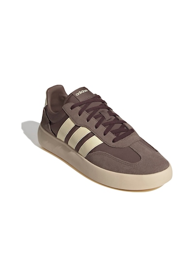 Adidas Barreda Decode Kahverengi Erkek Sneaker Kahverengi-bej