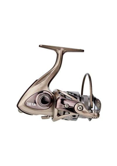Nomura Nm10331130 Hiro Evolution 3000 Spin Makine 10+1 Bb Standart