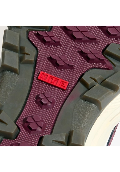 Vans Mte Sk8-hi Gore-tex İnsulated Kadın Beyaz Bot Vn000darc9f1