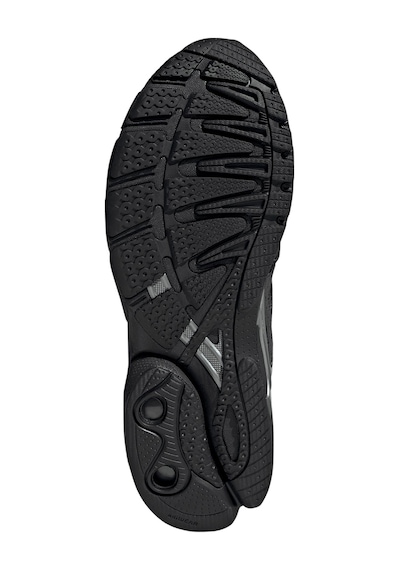 Adidas Adistar Control 5 Erkek Siyah Spor Ayakkabı Kk3260