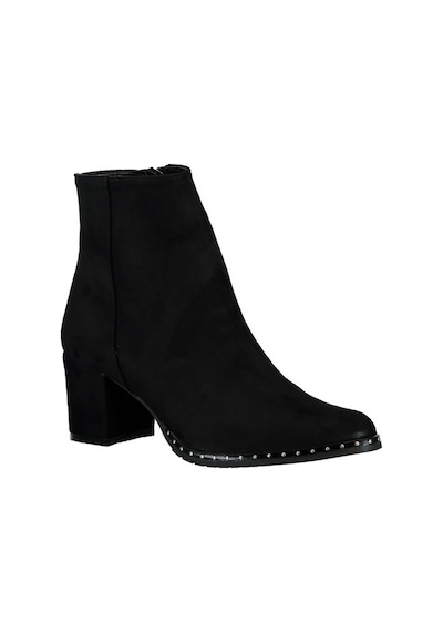 Fox Shoes Siyah Kadın Bot C654013302