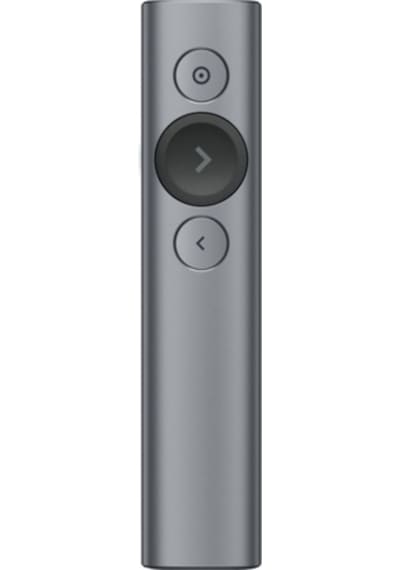 Logitech  Spotlight 2.4Ghz Presenter Gri 910-004861