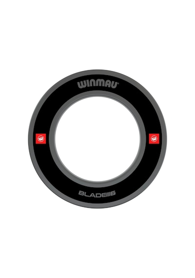 Winmau Pro-line 1.0 Black Dart Hedef Tahtası Surround