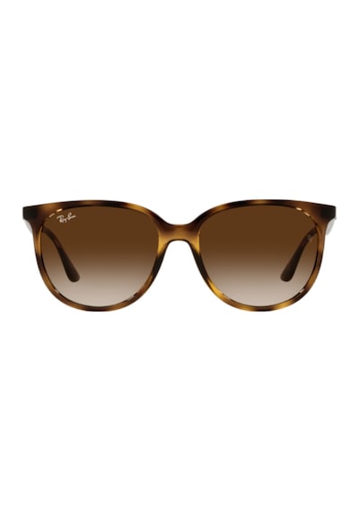 Ray-Ban Degrade RB4378 710/13 Kadın Güneş Gözlüğü