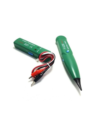 Tt-tecnıc Ms-6812 Cable Tracker Kablo Bulucu Bili Bili