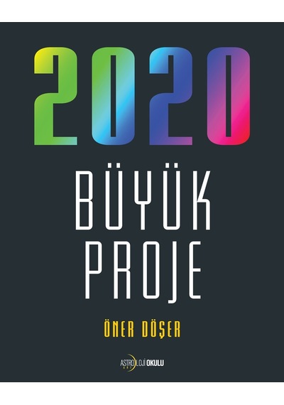 2020 Büyük Proje