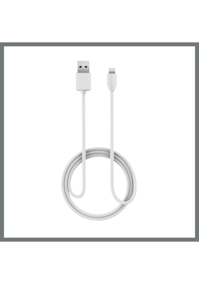 Bezos Konfulon S02 Micro Usb Kablo 1m 2.4a Mmbz Standart