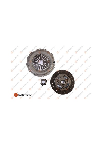 Debriyaj Seti - Dacia Sandero, Logan - Eurorepar-1682243980 50919285