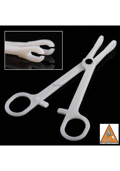 Steril Paket Pıercıng Pens Makası