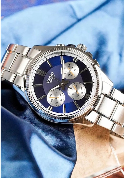 Casio MTP-1375D-2A1VDF Erkek Kol Saati