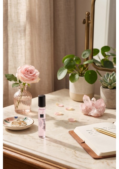 Tta Love Quartz Kadın Parfüm Edp 10 Ml. Fresh