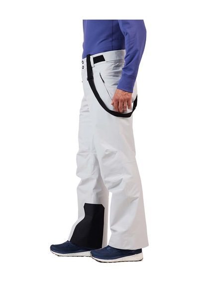Rossıgnol Rossignol Insulated Ski Pant Erkek Kayak Pantolonu 7056 Gri