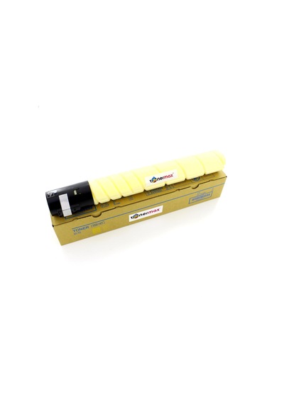 Konica Minolta Tn-216Y / Bizhub C220 / C280 Sarı Uyumlu Toner