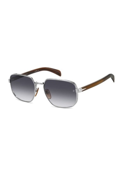 Davıd Beckham Db 7121/g/s - Wıj609o Dark Grey Sf Erkek Güneş Gözlüğü