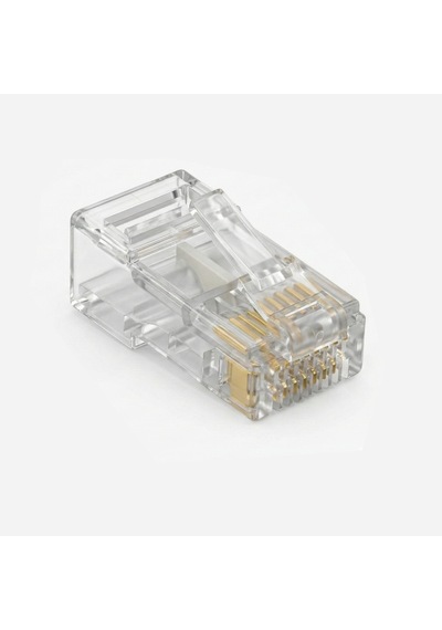 Enkado Ekd-jk20 Rj45 Yeni Nesil Jac Utp Cat6 100lü Paket 1923