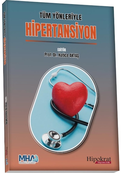Tüm Yönleriyle Hipertansiyon