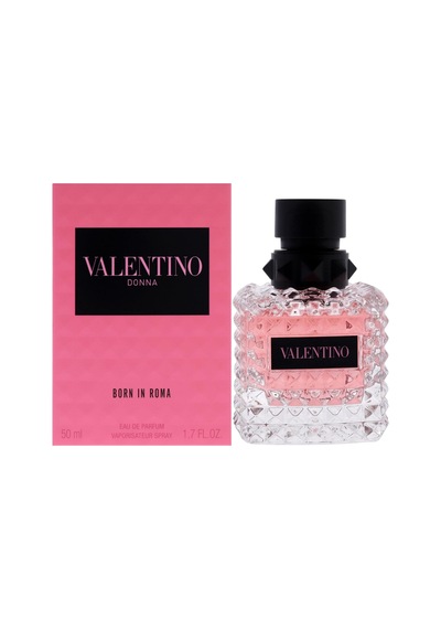 Valentino Born In Roma Donna Edp 50 Ml Kadın Parfüm, 3614272761438 Diğer