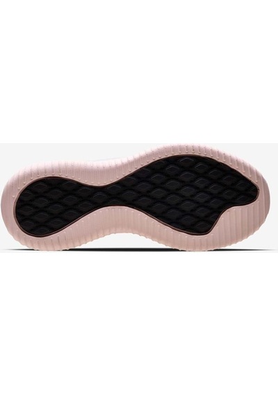 Lescon Etna 4 Pudra Kadın Comfort Casual Anatomik Spor Ayakkabısı Pudra
