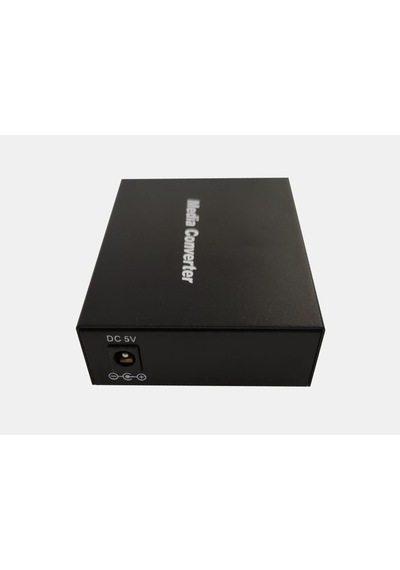 Longlıne Sfp To Sfp Medıa Converter 1000M  LNG-8110G-SS