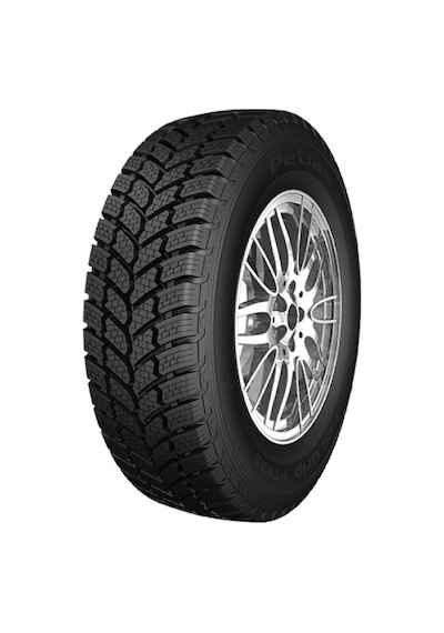 Petlas 155 R12 C TL 88/86N 8Pr Full Grıp Pt935 Kış Lastiği 2025