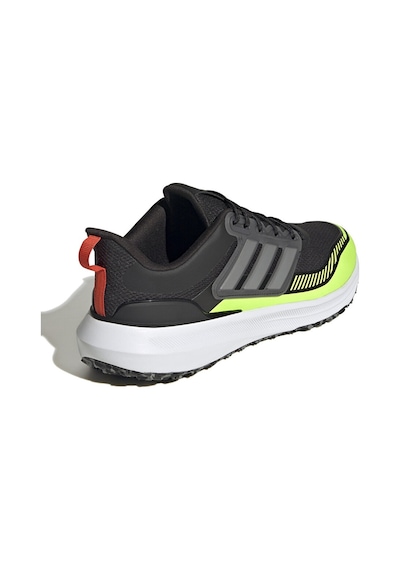 Adidas Ultrabounce Tr Erkek Koşu Ayakkabısı Id9399 Siyah
