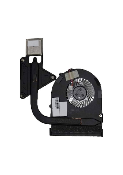 Lenovo Uyumlu Ideapad B570 Notebook Soğutucu Cpu Heatsink Fan 6 N11.136505