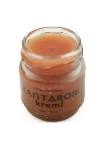 Otama Kırkpınar Kantaron Kremi 40 Ml 39520513