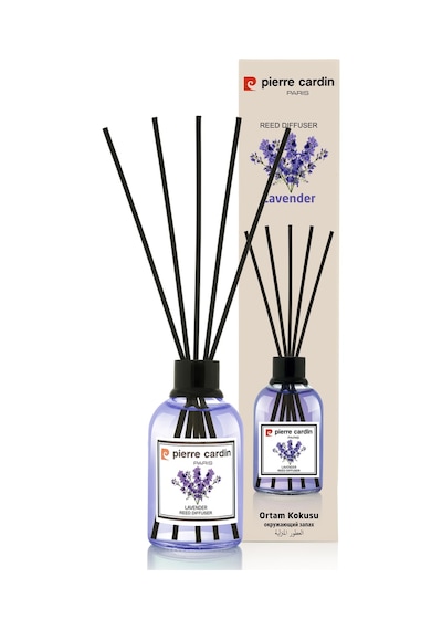 Pierre CardinLavender Lavanta Reed Diffuser Ortam Kokusu 110 ML