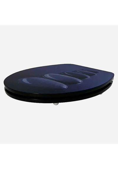 Poseidon Bato Stone Klozet Kapağı Diğer