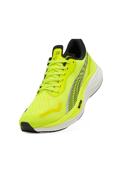 Puma Velocity Nıtro 3 Erkek Koşu Ayakkabısı 377748 17 Sarı