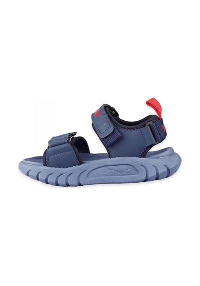Vicco 332.p26y.177 Genya Patik Lacivert Erkek Çocuk Sandalet