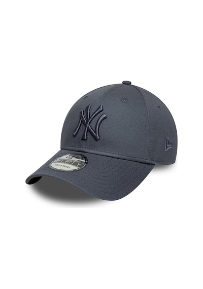 New Era League Essential 9forty Neyyan Dkcdkc Gri Unisex Şapka-23920