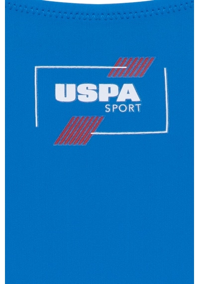 U.s. Polo Assn. Kadın Saks Mayo 50283683-vr045 Saks