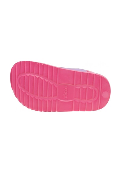 Vicco 321.p23y252 Krixi Patik Phylon Fuşya Çocuk Sandalet Fuşya