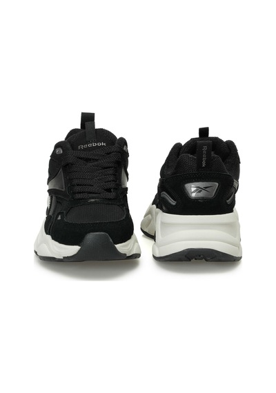 Reebok Charge Run Siyah Kadın Sneaker Siyah-bej