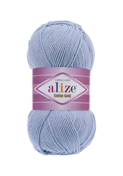 Alize Alize Cotton Gold 40