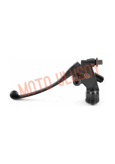 Debriyaj Kütüğü Siyah X-Treme Cross 150cc 200cc Cbf 150cc Cb 125E Tk-03 Tıtanıc Qm250 Mct250 Kt
