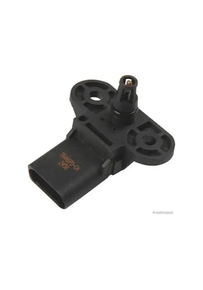 Vw Passat B5.5 Map Sensoru 1.8 2001-2005 Awt Herth+buss 70670006