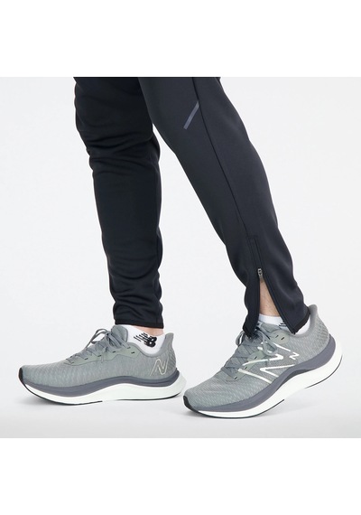 New Balance Erkek Eşofman Altı Mp33091-bk Mp33091-bk Siyah Siyah