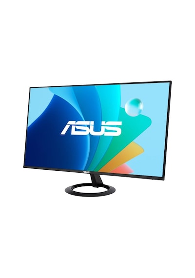 27 Vz279hg Ips 1ms 120hz 1xvga 1xhdmı Fhd 1920x1080 Flıcker-free Çerçevesiz Vesa Siyah