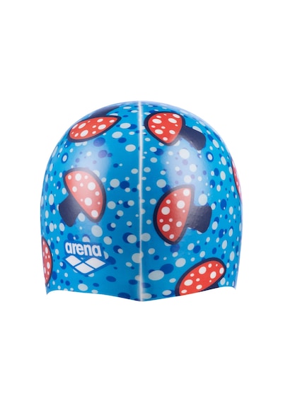 Hd Cap Unisex Çok Renkli Yüzücü Bone 005572240 Mavi
