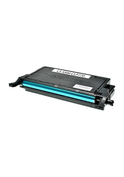 Tonermax Samsung Clt-C609S Uyumlu Toner Mavi / Clp-770 Clp-775  To