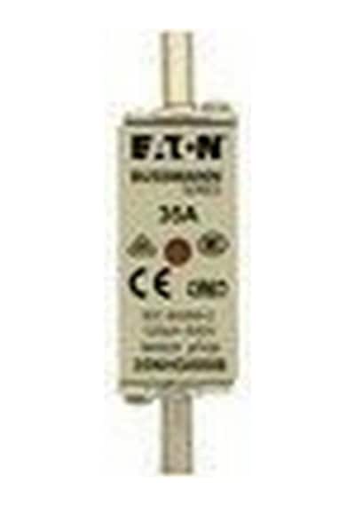 Eaton 35nhg000b Nh Sigorta 00 000 -boy, Gg/gl, 500v, 120ka - 35 A