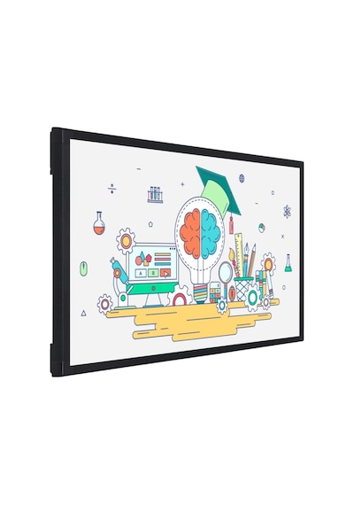 Vestel 65" Etkileşimli Akıllı Tahta